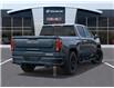 2026 GMC Sierra 1500 Elevation (Stk: Z306349) in PORT PERRY - Image 4 of 6