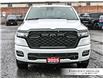 2025 RAM 1500 Big Horn (Stk: U21566) in Burlington - Image 2 of 32