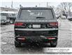 2025 Jeep Wagoneer Series II Carbide (Stk: U21573) in Burlington - Image 5 of 34