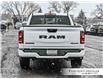 2025 RAM 1500 Big Horn (Stk: U21566) in Burlington - Image 5 of 32