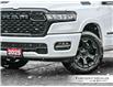 2025 RAM 1500 Big Horn (Stk: U21566) in Burlington - Image 7 of 32