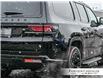 2025 Jeep Wagoneer Series II Carbide (Stk: U21573) in Burlington - Image 10 of 34