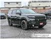 2025 Jeep Wagoneer Series II Carbide (Stk: U21573) in Burlington - Image 12 of 34