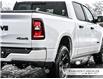 2025 RAM 1500 Big Horn (Stk: U21566) in Burlington - Image 11 of 32