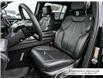 2025 Jeep Wagoneer Series II Carbide (Stk: U21573) in Burlington - Image 15 of 34