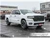 2025 RAM 1500 Big Horn (Stk: U21566) in Burlington - Image 13 of 32