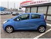 2014 Chevrolet Spark 1LT CVT (Stk: 2603078) in Waterloo - Image 2 of 14