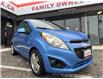 2014 Chevrolet Spark 1LT CVT (Stk: 2603078) in Waterloo - Image 7 of 14