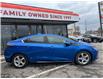 2017 Chevrolet Volt LT (Stk: 2603083) in Waterloo - Image 6 of 20
