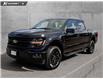 2026 Ford F-150 XLT (Stk: TT189) in Kamloops - Image 1 of 25