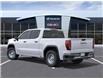 2026 GMC Sierra 1500 Pro (Stk: G256247) in WHITBY - Image 3 of 6
