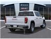 2026 GMC Sierra 1500 Pro (Stk: G256247) in WHITBY - Image 4 of 6