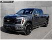 2026 Ford F-150 Lariat (Stk: TT196) in Kamloops - Image 1 of 24