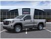 2026 GMC Sierra 1500 Pro (Stk: G271353) in WHITBY - Image 2 of 6