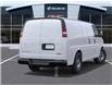 2026 GMC Savana 2500 Work Van (Stk: 1189328) in WHITBY - Image 4 of 6