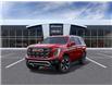 2026 GMC Yukon AT4 (Stk: R265069) in WHITBY - Image 1 of 6