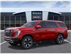 2026 GMC Yukon AT4 (Stk: R265069) in WHITBY - Image 2 of 6