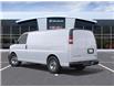 2026 GMC Savana 2500 Work Van (Stk: 1193031) in WHITBY - Image 3 of 6