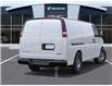 2026 GMC Savana 2500 Work Van (Stk: 1193031) in WHITBY - Image 4 of 6
