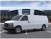 2026 GMC Savana 2500 Work Van (Stk: 1193676) in WHITBY - Image 2 of 6