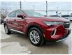 2023 Buick Envision Preferred (Stk: D078541T) in WHITBY - Image 7 of 38
