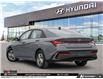2026 Hyundai Elantra ESSENTIAL (Stk: U163740) in Brooklin - Image 4 of 24