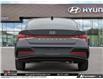 2026 Hyundai Elantra ESSENTIAL (Stk: U163740) in Brooklin - Image 5 of 24