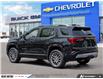 2026 GMC Terrain Denali (Stk: 416051) in Goderich - Image 4 of 17