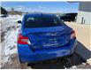 2019 Subaru WRX Sport-tech (Stk: 24764) in Pembroke - Image 12 of 31