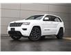 2021 Jeep Grand Cherokee Laredo (Stk: TO02667) in London - Image 1 of 17