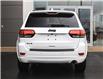 2021 Jeep Grand Cherokee Laredo (Stk: TO02667) in London - Image 10 of 17