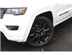 2021 Jeep Grand Cherokee Laredo (Stk: TO02667) in London - Image 12 of 17