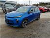 2023 Chevrolet Bolt EUV Premier (Stk: 2-12976A) in Oshawa - Image 1 of 20