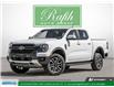 2026 Ford Ranger Lariat (Stk: D55375) in London - Image 1 of 26