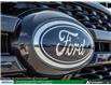 2026 Ford Ranger Lariat (Stk: D55375) in London - Image 9 of 26