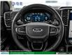 2026 Ford Ranger Lariat (Stk: D55375) in London - Image 12 of 26