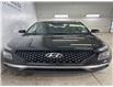 2024 Hyundai Venue Ultimate w/Black Interior (IVT) (Stk: 43637J) in Belleville - Image 2 of 32