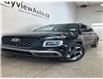 2024 Hyundai Venue Ultimate w/Black Interior (IVT) (Stk: 43637J) in Belleville - Image 3 of 32
