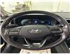 2024 Hyundai Venue Ultimate w/Black Interior (IVT) (Stk: 43637J) in Belleville - Image 11 of 32