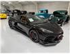 2021 Chevrolet Corvette Stingray (Stk: 115469) in Watford - Image 14 of 32