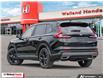 2026 Honda CR-V Hybrid Touring (Stk: WN26389) in Welland - Image 4 of 25