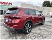 2024 Nissan Rogue SL (Stk: P7245) in Brantford - Image 3 of 25