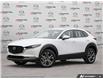 2026 Mazda CX-30 GS (Stk: 1726CX4347) in London - Image 1 of 26