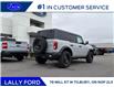 2026 Ford Bronco Big Bend (Stk: LFBR01732) in Tilbury - Image 3 of 15