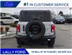 2026 Ford Bronco Big Bend (Stk: LFBR01732) in Tilbury - Image 4 of 15