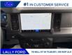 2026 Ford Bronco Big Bend (Stk: LFBR01732) in Tilbury - Image 13 of 15
