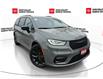 2025 Chrysler Pacifica Limited (Stk: 10U6476) in Markham - Image 1 of 35