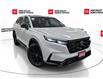 2025 Honda CR-V Hybrid EX-L (Stk: 10U6471) in Markham - Image 1 of 35