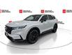 2025 Honda CR-V Hybrid EX-L (Stk: 10U6471) in Markham - Image 4 of 35