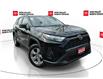 2023 Toyota RAV4 XLE (Stk: 10119438AA) in Markham - Image 1 of 34